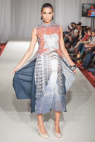 2013 Formal/Spring Shariq Textiles Collection