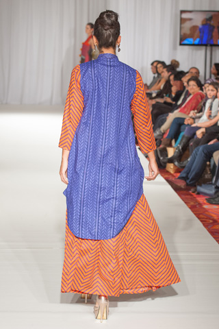 2013 Latest Shariq Textiles London Collection