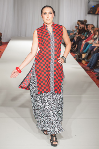 Formal/Spring Shariq Textiles London Collection