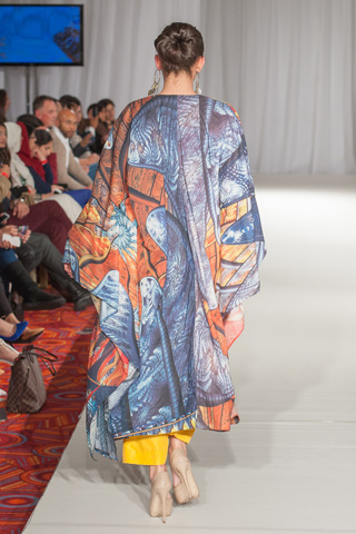 2013 Shariq Textiles London Formal/Spring Collection
