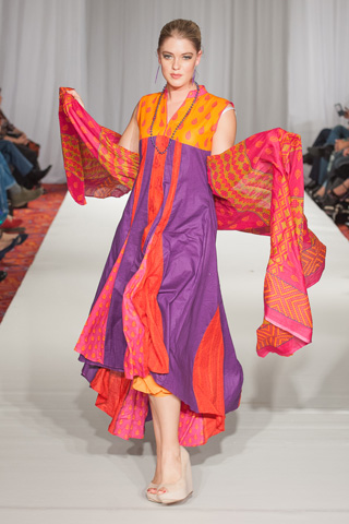 2013 Latest Shariq Textiles Formal/Spring Collection