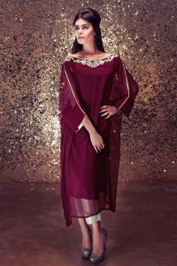 Sheep Golden Rush Bakra Eid Collection Fall 2014
