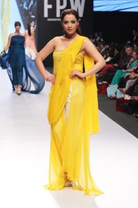 Sheep S/S Collection at Fashion Pakistan Week 2014 Day 2