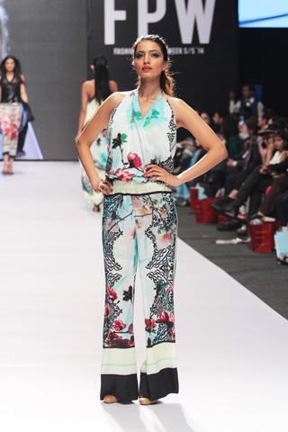 Sheep Spring/Summer 2014 FPW Collection