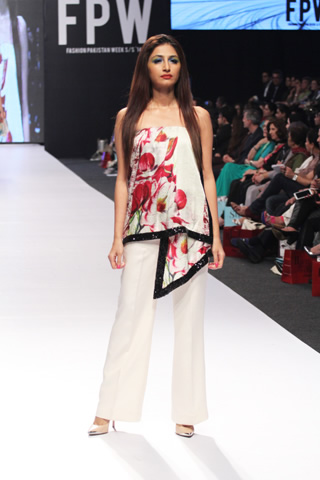 FPW 2014 Sheep Spring/Summer Collection