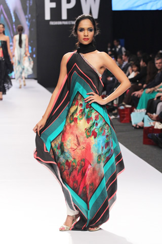 FPW Spring/Summer Sheep 2014 Collection