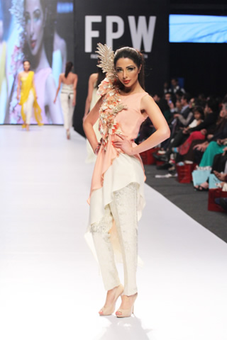 2014 FPW Sheep Spring/Summer Collection