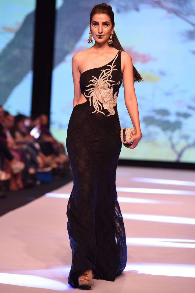 Byo Bu Collection FPW by Shehla Chatoor Latest