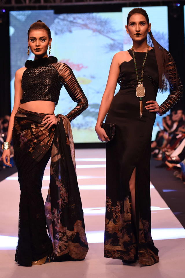 2014 Latest Shehla Chatoor FPW Collection