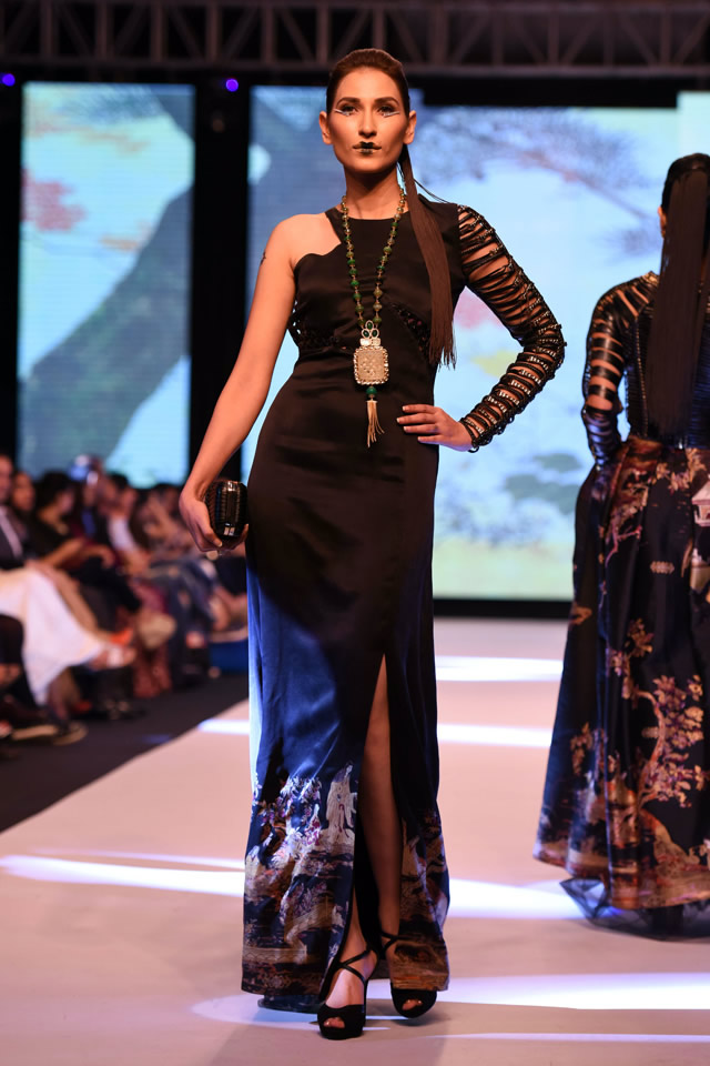 FPW Shehla Chatoor Byo Bu Collection 2014