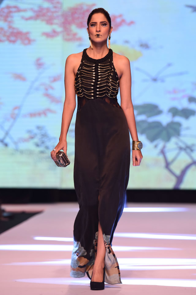 Byo Bu Collection Latest by Shehla Chatoor FPW