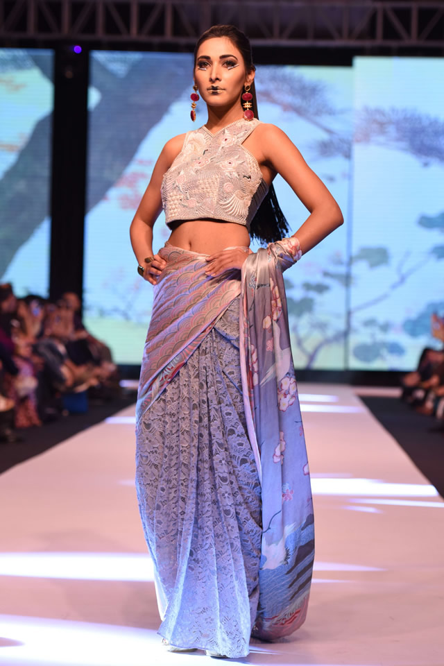 2014 Latest Shehla Chatoor Byo Bu Collection