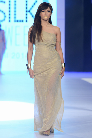2014 Shehla Chatoor PFDC Collection