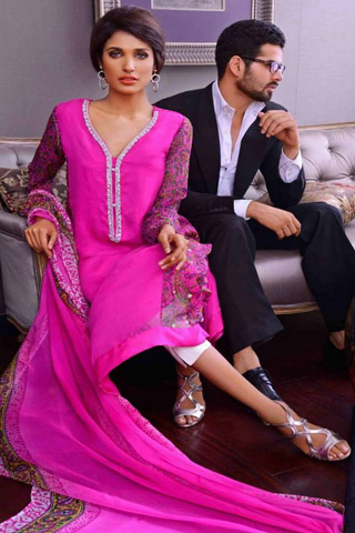 Shirin Hassan "YOUNG" Collection 2013, Shirin Hassan Summer Collection