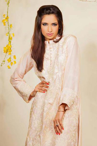 Silk by Fawad Khan Summer Collection 2013