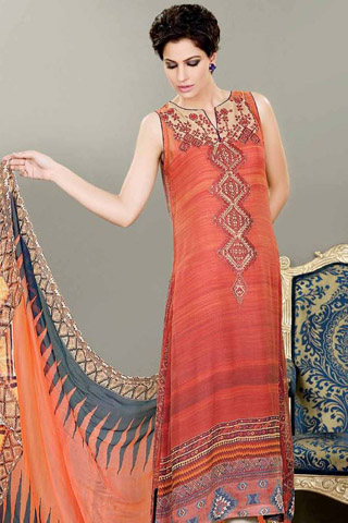 Sobia Nazir Eid Collection 2013, Latest Eid Collection by Sobia Nazir