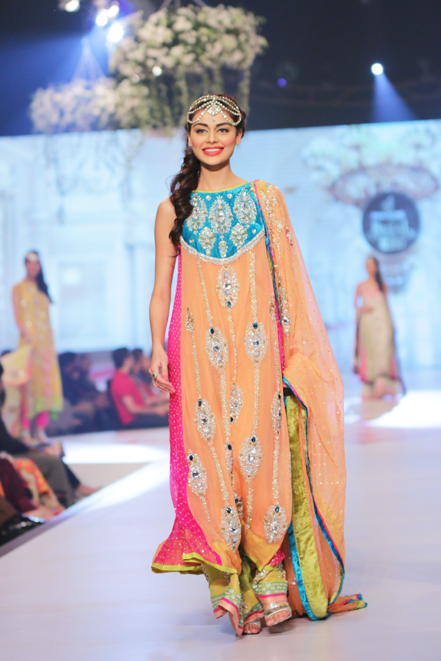 Somal Halepoto Ronak Collection at PBCW 14 Day 2