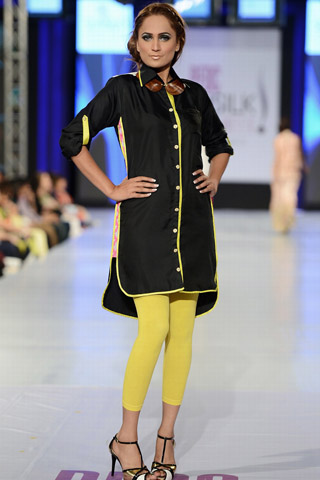 Somal Halepoto SS Collection at PSFW 2013 Day 2