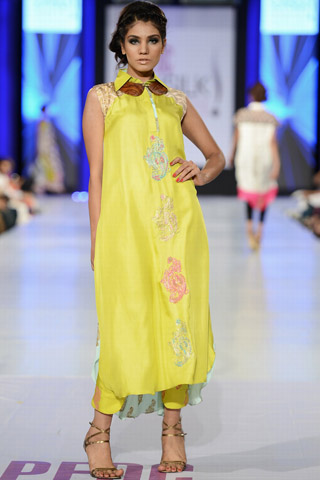Somal Halepoto SS Collection at PSFW 2013 Day 2