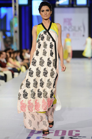 Somal Halepoto SS Collection at PSFW 2013 Day 2