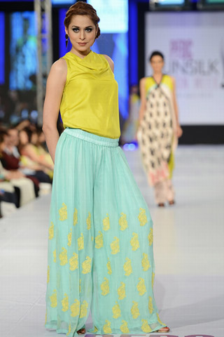 Somal Halepoto SS Collection at PSFW 2013 Day 2