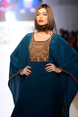 Sonya Battla Collection at FPW 2012 Day 1