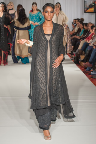 Formal/Spring Sonya Battla London Collection