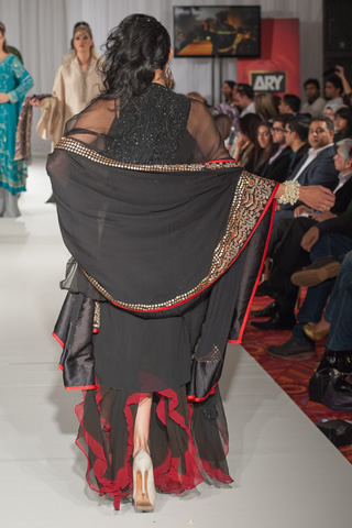 London Latest Sonya Battla Formal/Spring Collection