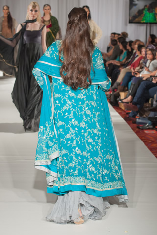 London Sonya Battla 2013 Collection