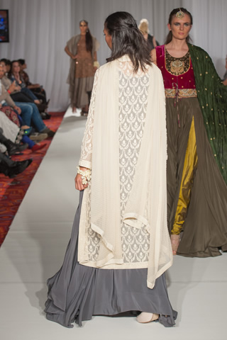 London 2013 Formal/Spring Sonya Battla Collection
