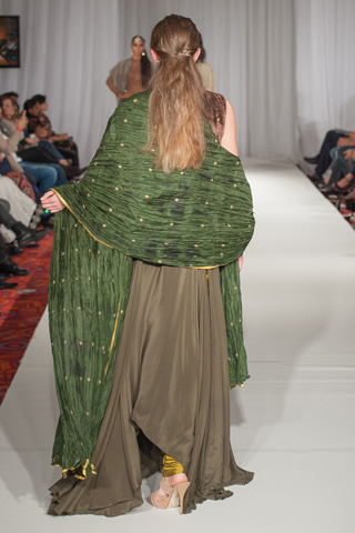Formal/Spring Sonya Battla 2013 Collection