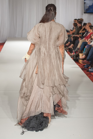 2013 Sonya Battla Formal/Spring London Collection