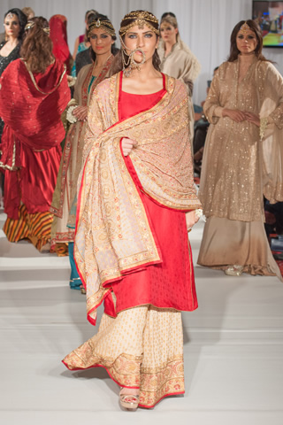 Sonya Battla London Formal/Spring 2013 Collection