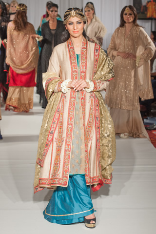 2013 Formal/Spring Sonya Battla London Collection
