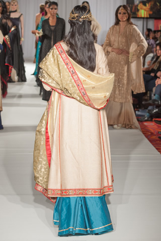 Sonya Battla Latest Formal/Spring Collection