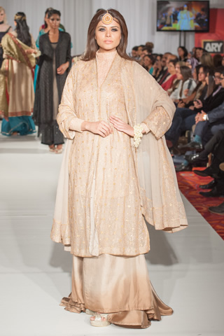 Formal/Spring 2013 Sonya Battla Collection