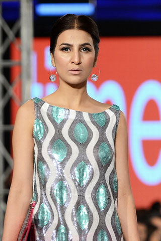 Sublime by Sara Shahid at PFDC SFW 2013