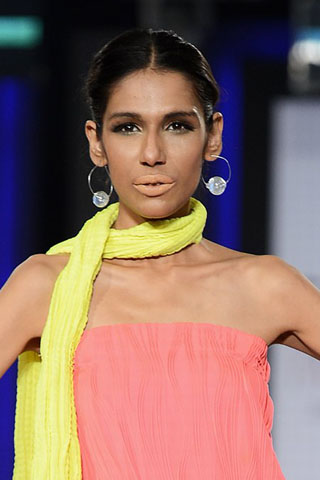 Sublime by Sara Shahid at PFDC SFW 2013