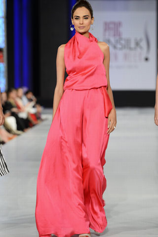 Sublime by Sara Shahid at PFDC SFW 2013 Day 1