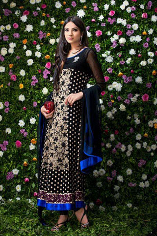 Summer Eid Prints Collection 2012 by So Kamal