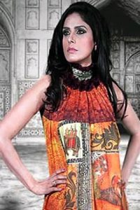 Summer Collection 2013 by Zeniya Lawn, Summer Lawn Collection 2013