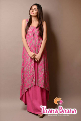 Taana Baana Fall  Winter 2013 Collection Vol - 1, Taana Baana Winter Collection