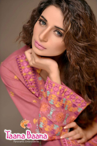 Taana Baana 2013 Fall Winter Vol - 1 Collection