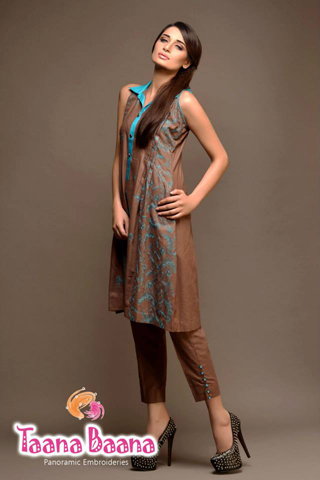 Taana Baana Fall Winter Vol - 1 Collection