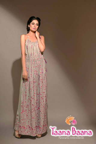 2013 Taana Baana Fall Winter Collection