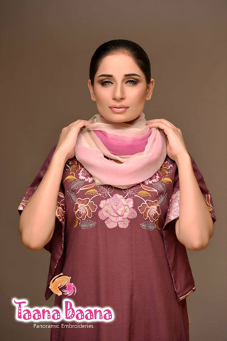 Fall Winter Taana Baana Vol - 1 Collection