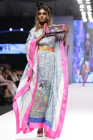 Tapu Javeri 2014 FPW Spring Collection