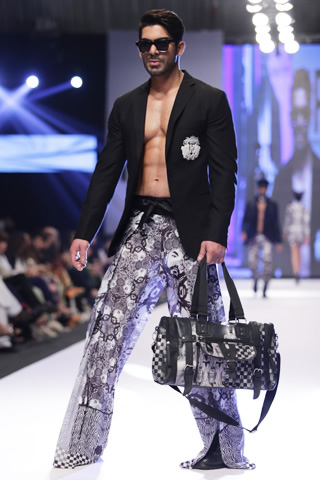 2014 Tapu Javeri FPW Spring Collection