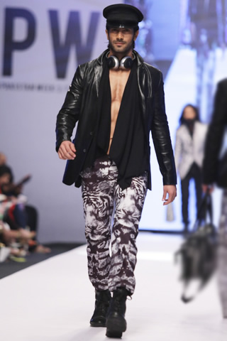 2014 Tapu Javeri Spring Collection