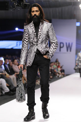 FPW Spring Tapu Javeri 2014 Collection